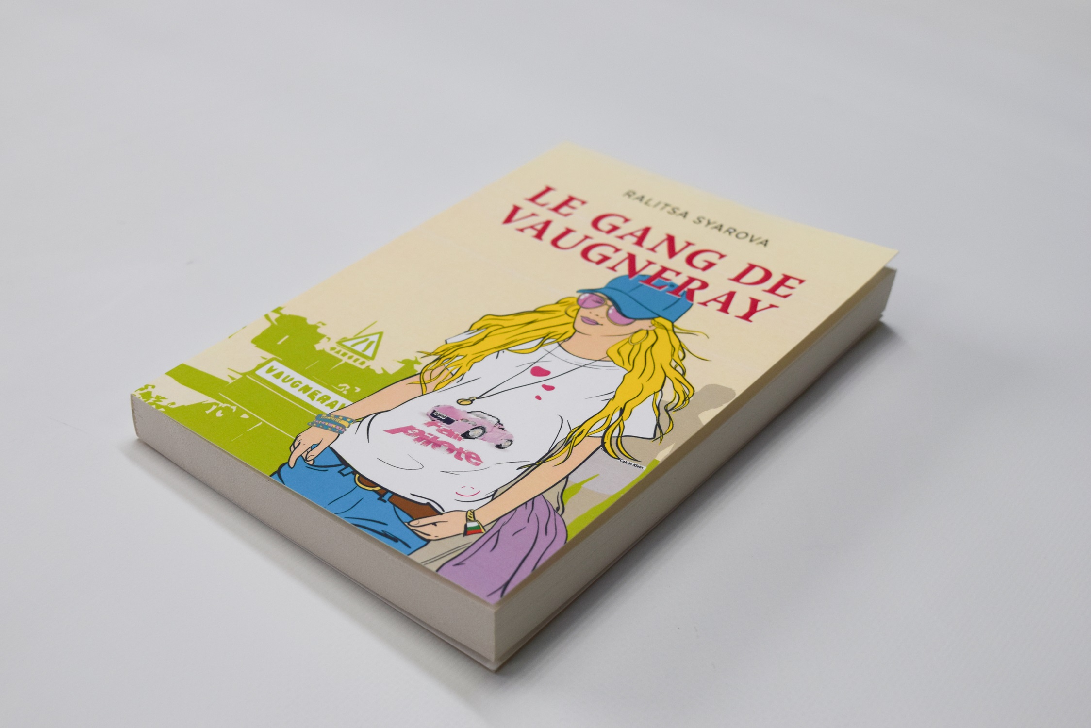 Le Gange De Vaugneray